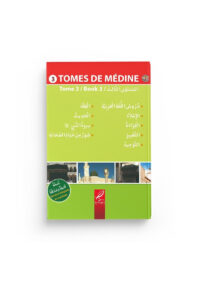 Cours Tome de Médine 3 (oum Yazid).