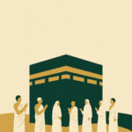 les rites du Hajj _ tawaf