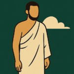 les rites du Hajj _ ihram